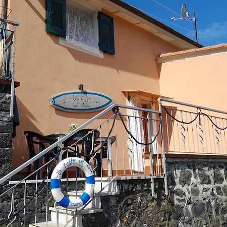 Un Tuffo Nel Mare Villa Levanto Exterior photo